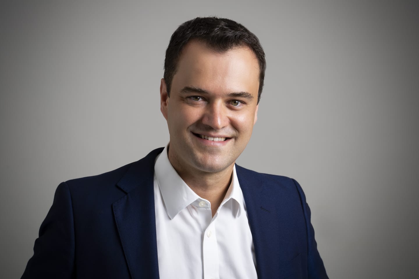 Dr. Leandro Minozzo Geriatra
